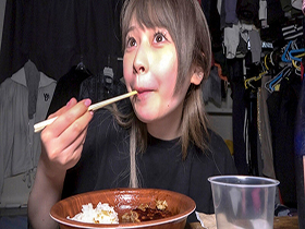 1K部屋呑みドキュメント　ピンク乳輪美乳女神　優梨まいなちゃんとお部屋で１日ハメハメしてみた　サンプル画像11